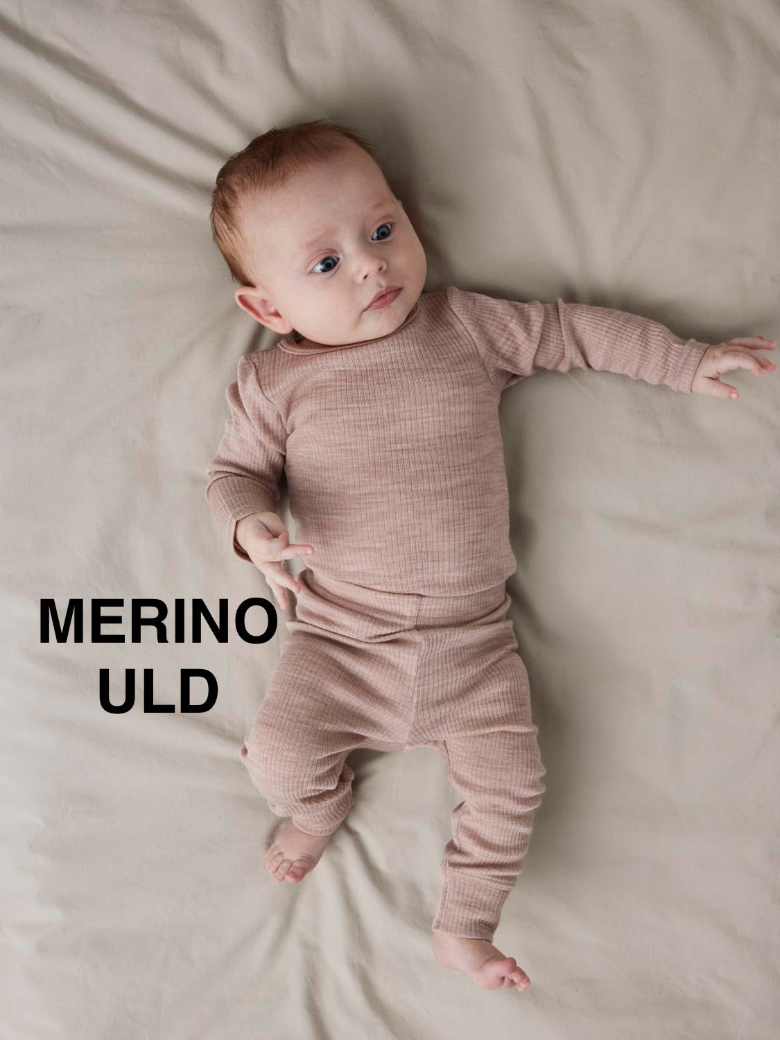 NBNWAX Leggings - Shadow Gray